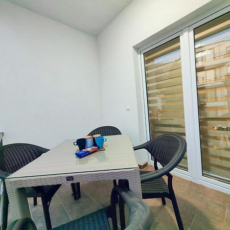 Mialex Apartments 多布拉沃达 外观 照片