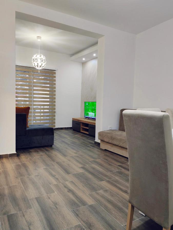 Mialex Apartments 多布拉沃达 外观 照片
