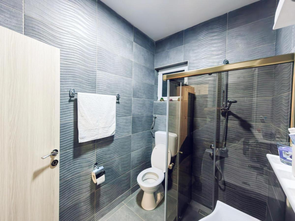 Mialex Apartments 多布拉沃达 外观 照片