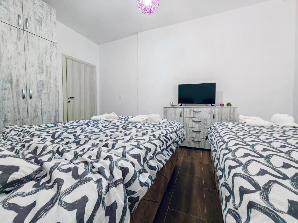 Mialex Apartments 多布拉沃达 外观 照片